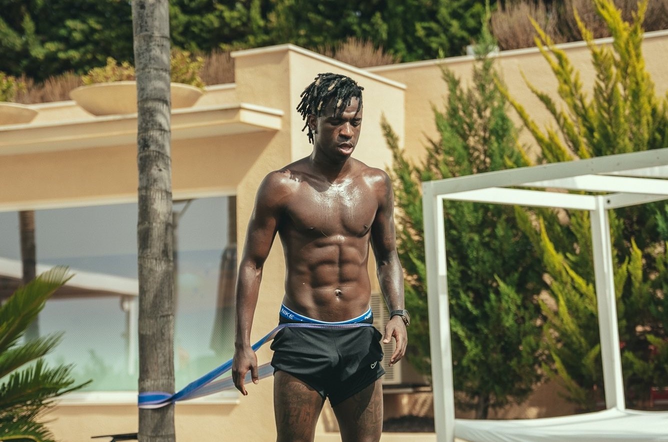 vinicius junior anh 5