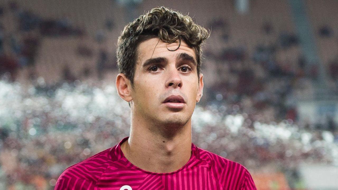 Cach Oscar kiem tien o Trung Quoc hinh anh