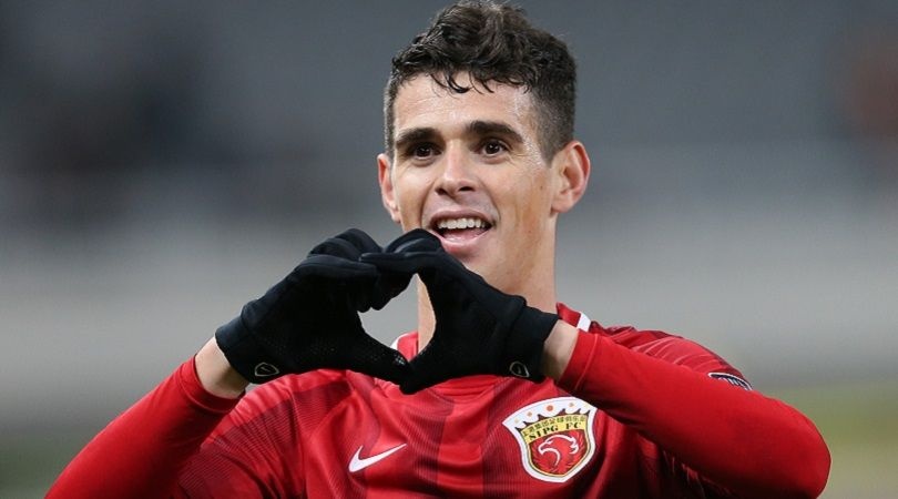 Oscar dap tra tin don chia tay giai Trung Quoc hinh anh