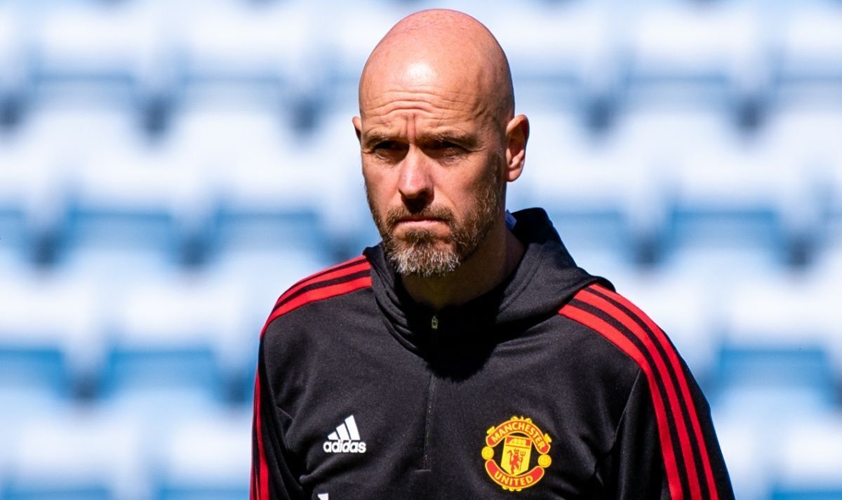 HLV Ten Hag that vong vi MU mua sam kem hinh anh