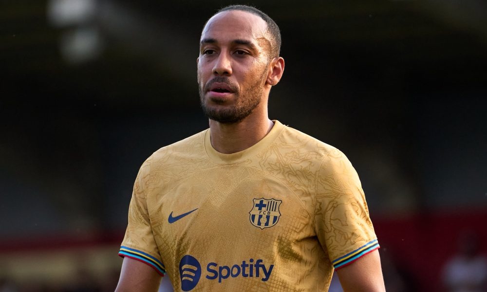 Aubameyang co cau tra loi cho Chelsea hinh anh