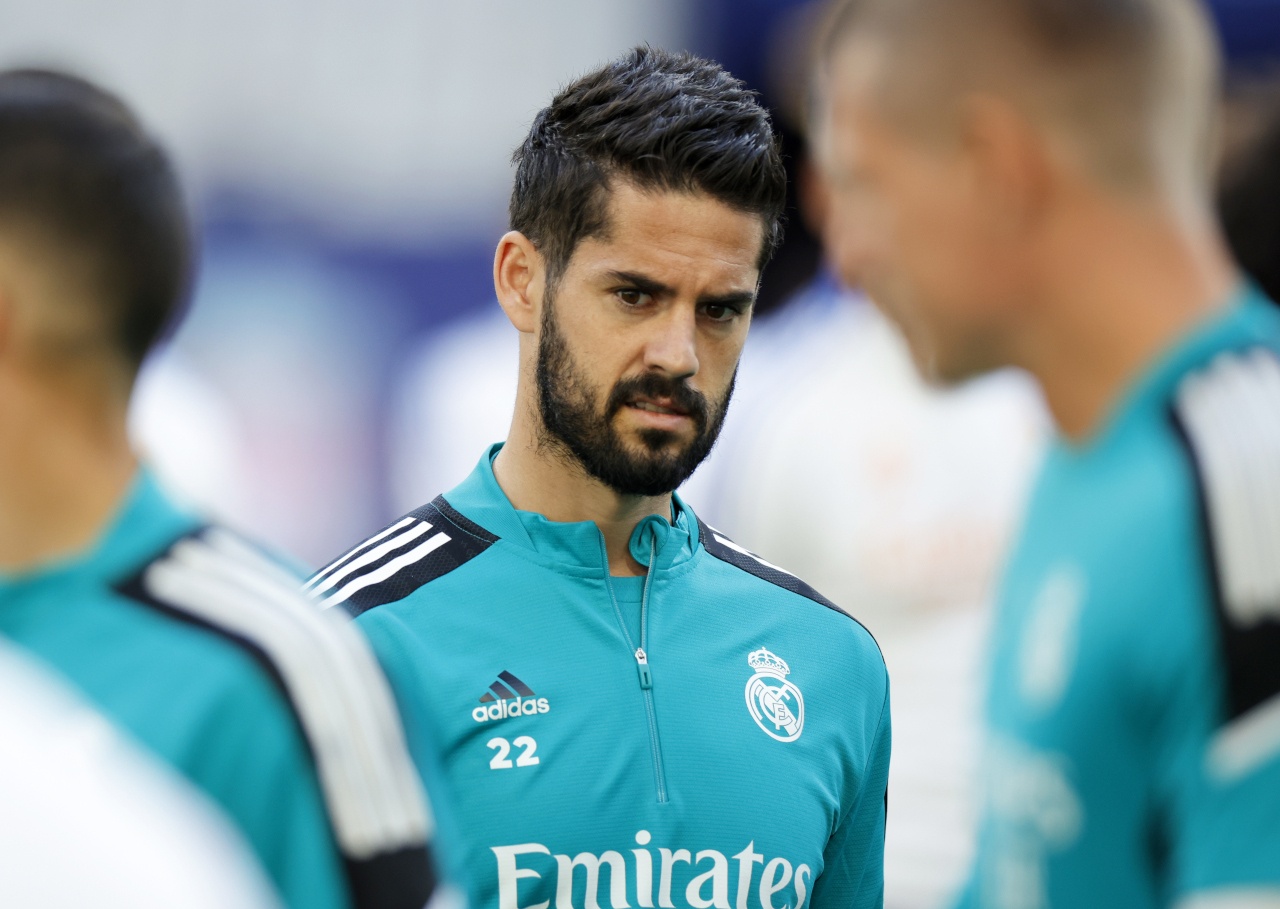 isco anh 1
