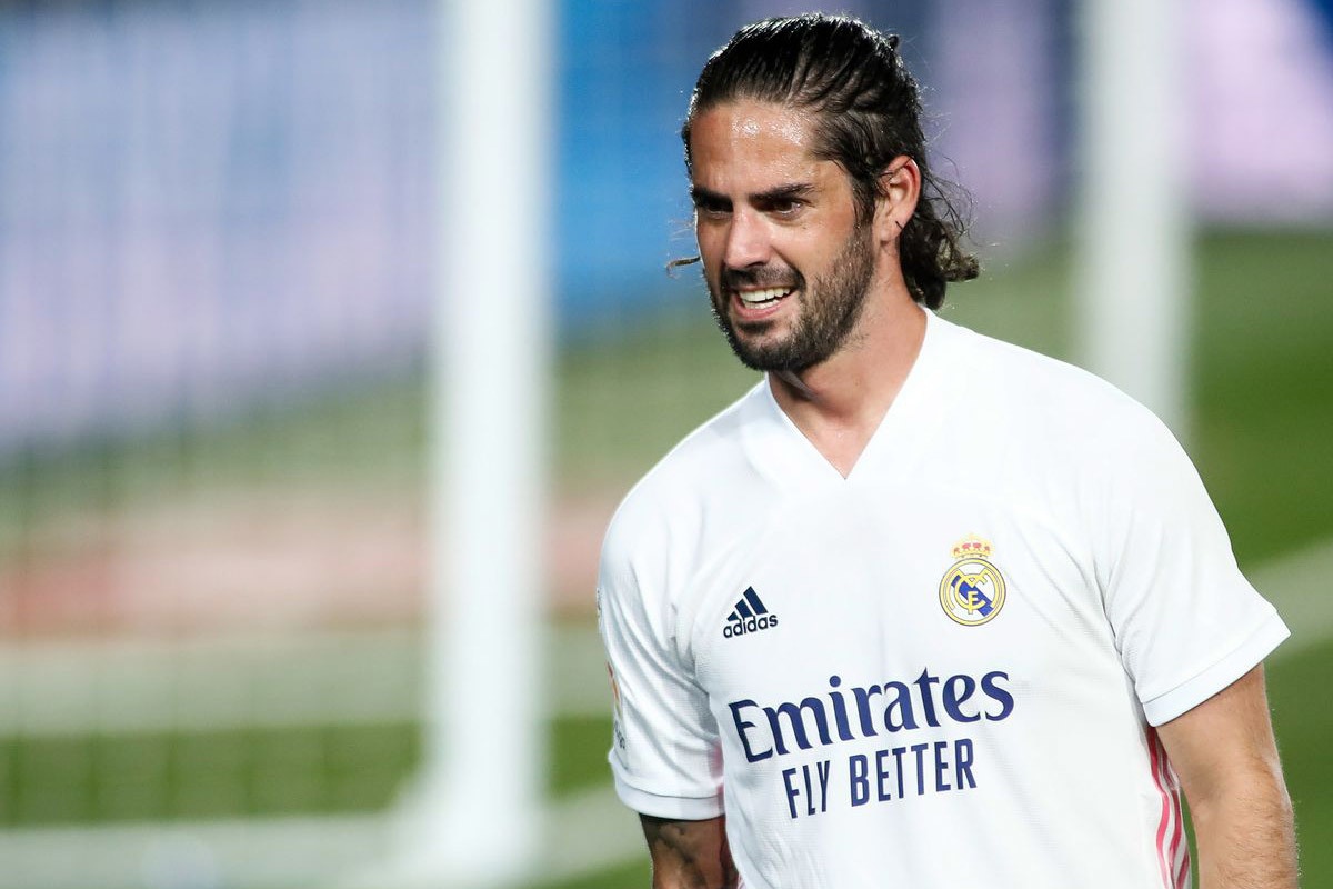 isco anh 4