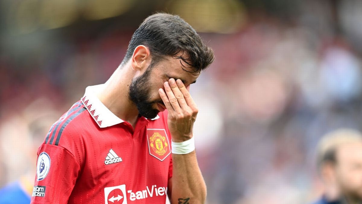 Hang tien ve MU mat bong 25 lan trong hiep mot hinh anh