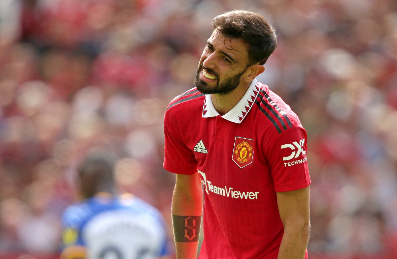 MU co the mat 18 cau thu vi World Cup 2022 hinh anh