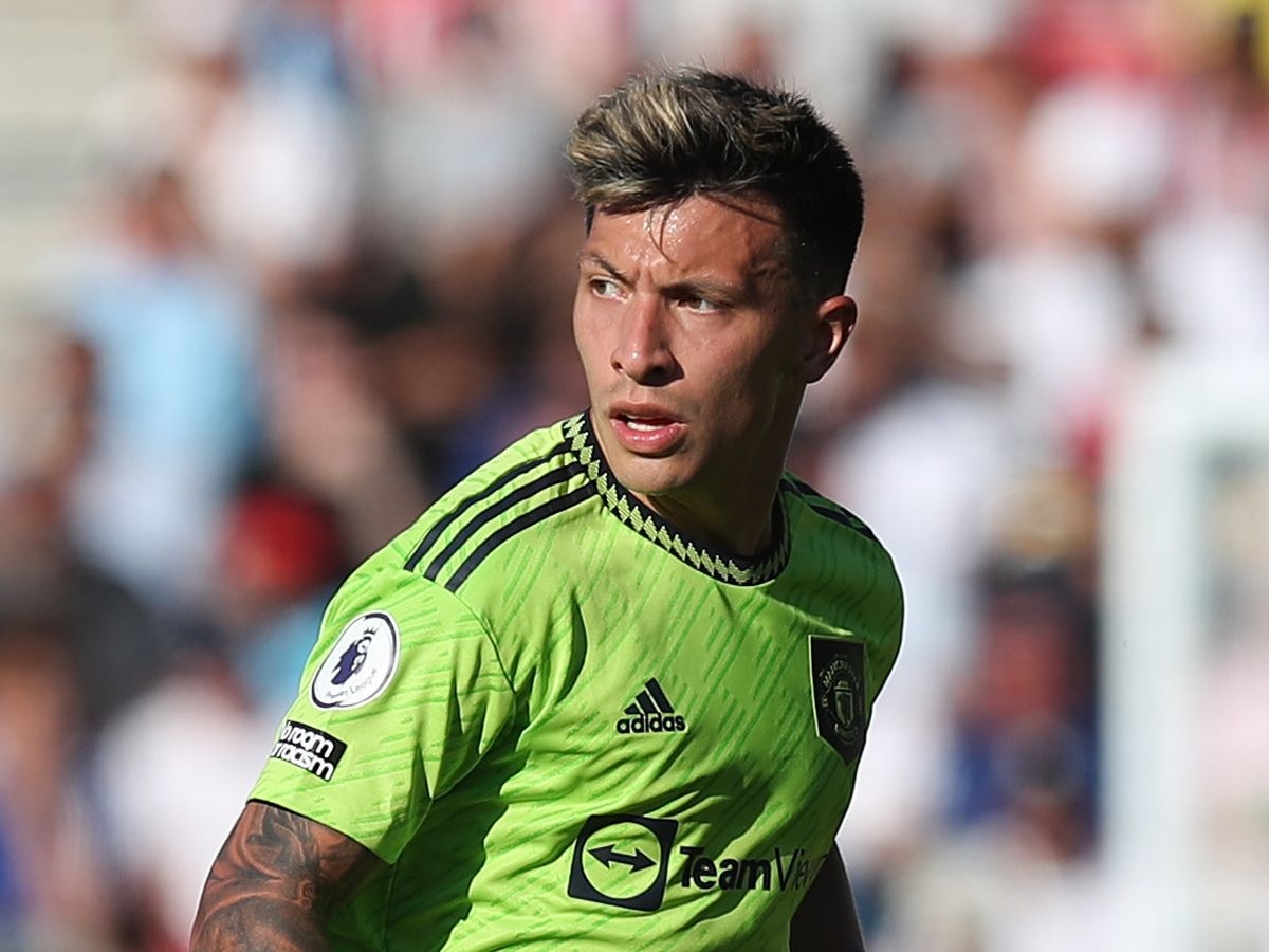 Ho sau o hang thu MU hinh anh