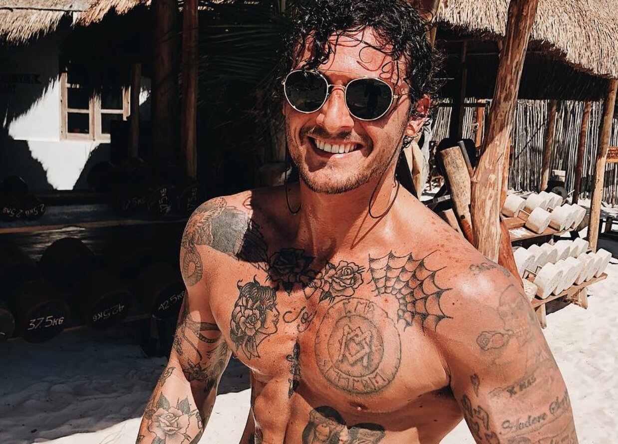 Nguoi dan ong khien hon nhan cua Totti do vo hinh anh