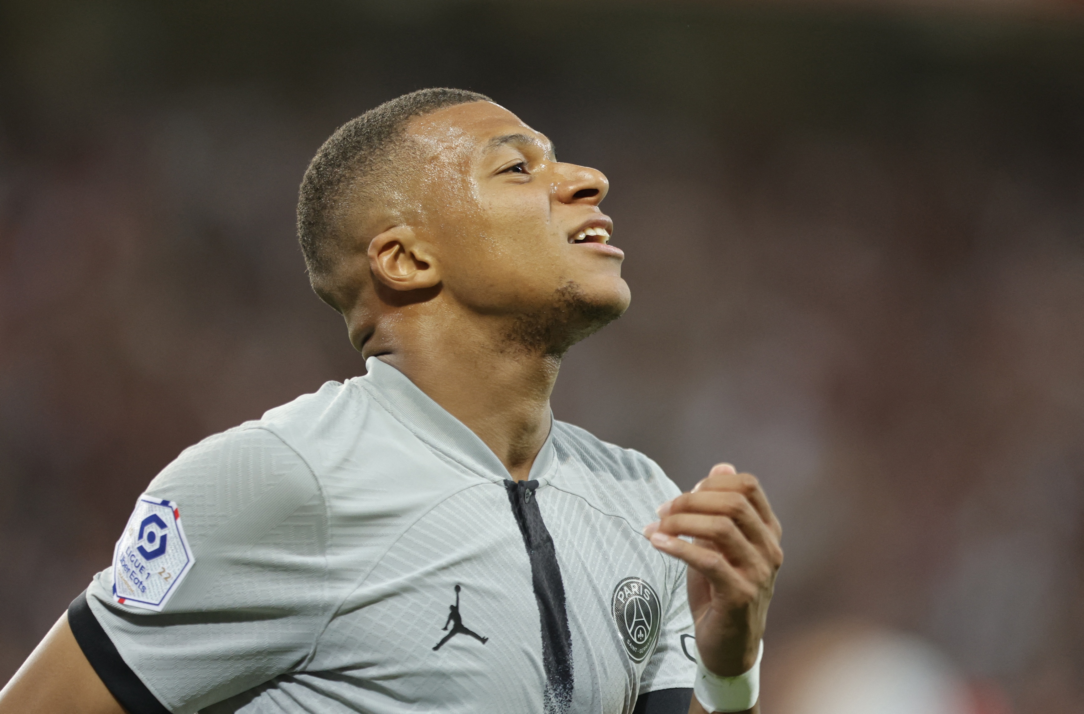 9 cu hat-trick cua Mbappe o tuoi 23 hinh anh