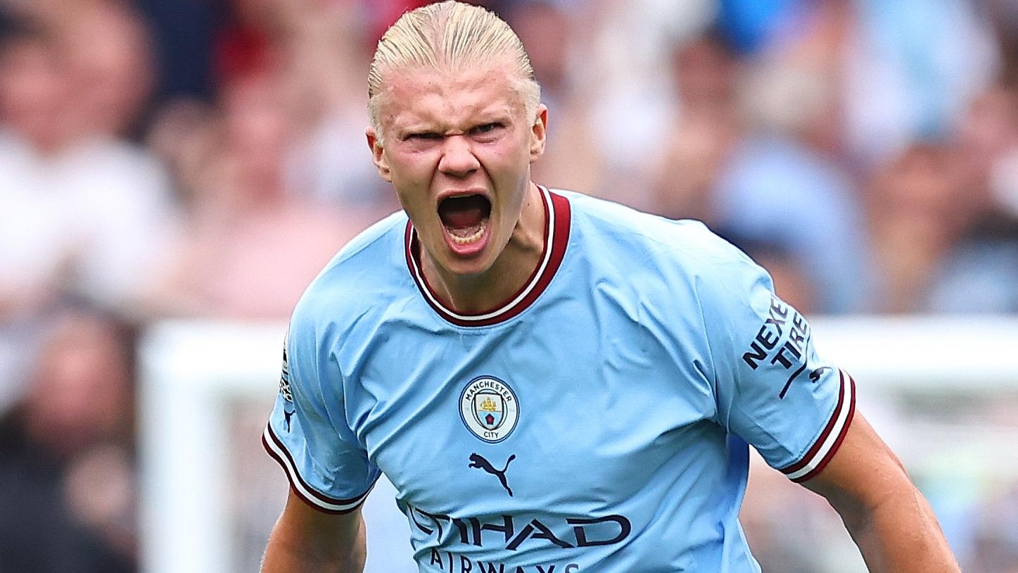 Haaland dang gia den tung xu hinh anh