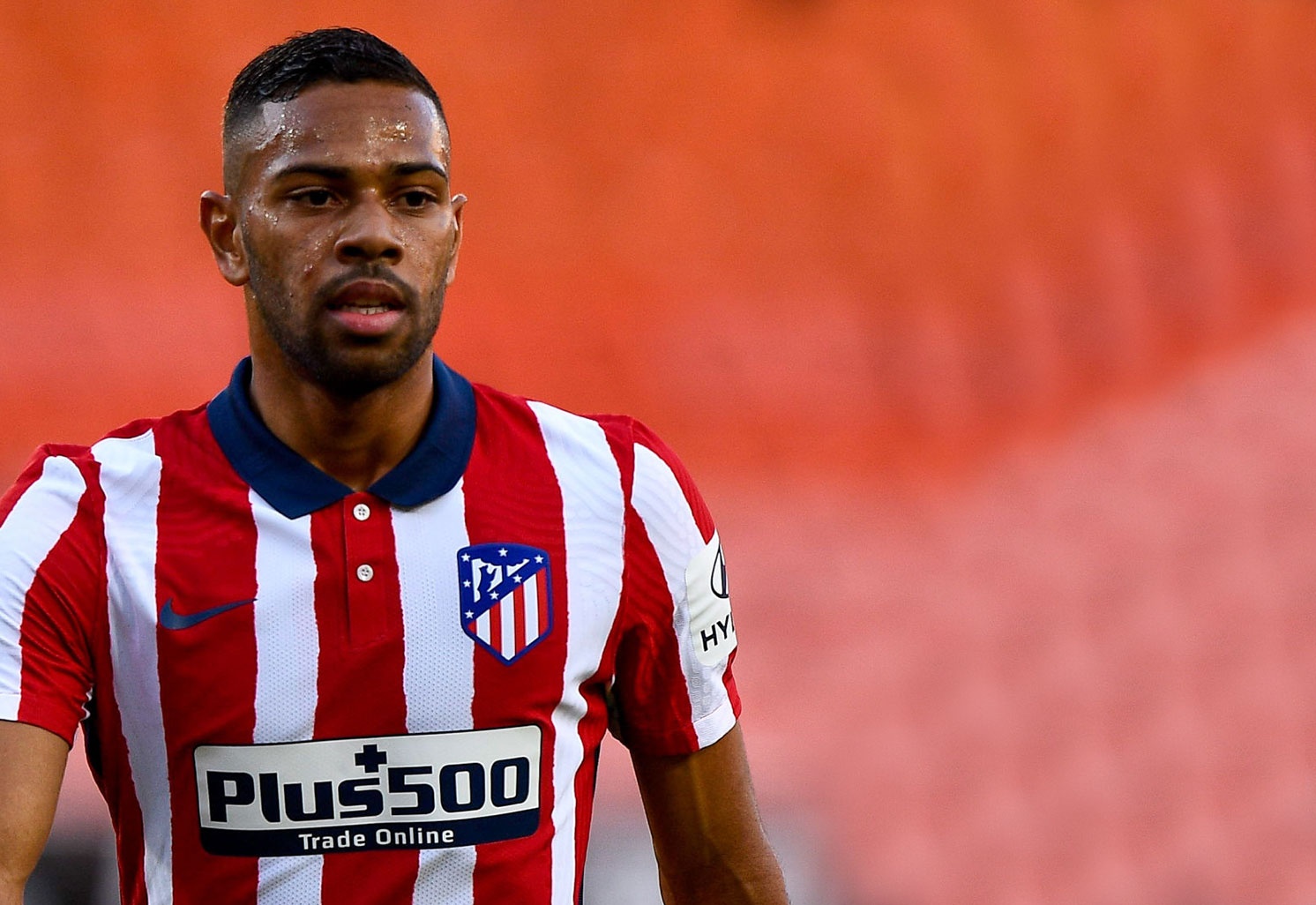 Nottingham Forest anh 1