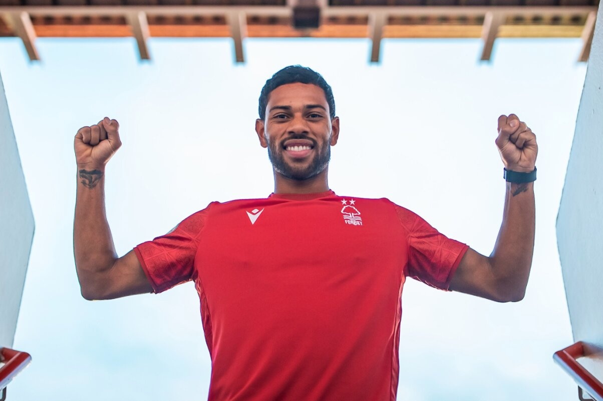 Nottingham Forest cong bo tan binh thu 18 hinh anh