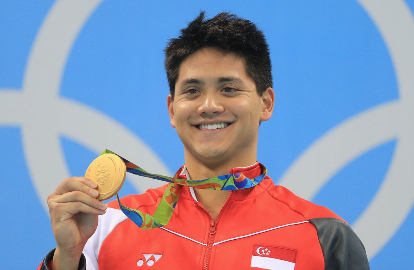 Chuyen gia Singapore soc khi biet Schooling hut can sa hinh anh