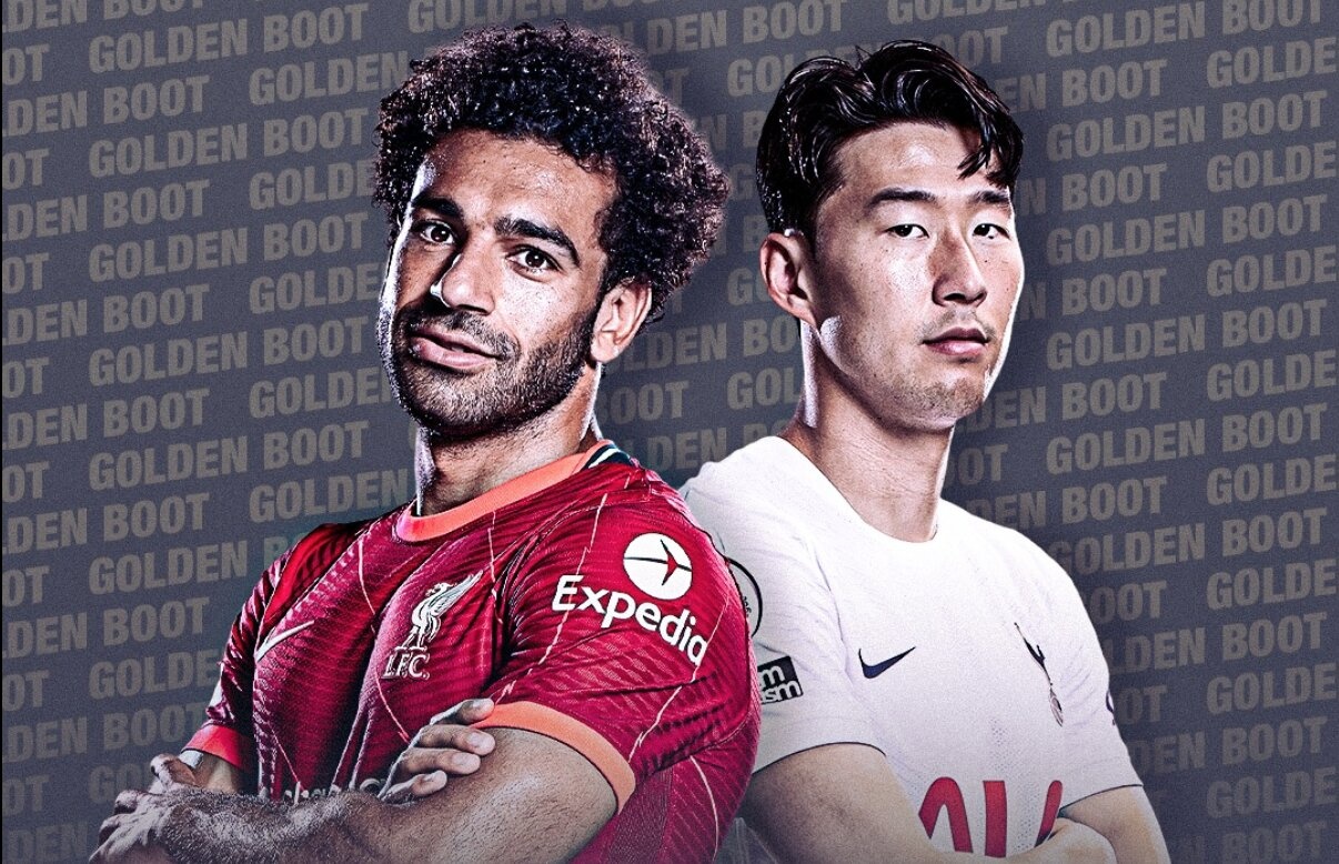 Chuyen gi dang xay ra voi Son Heung-min va Salah hinh anh