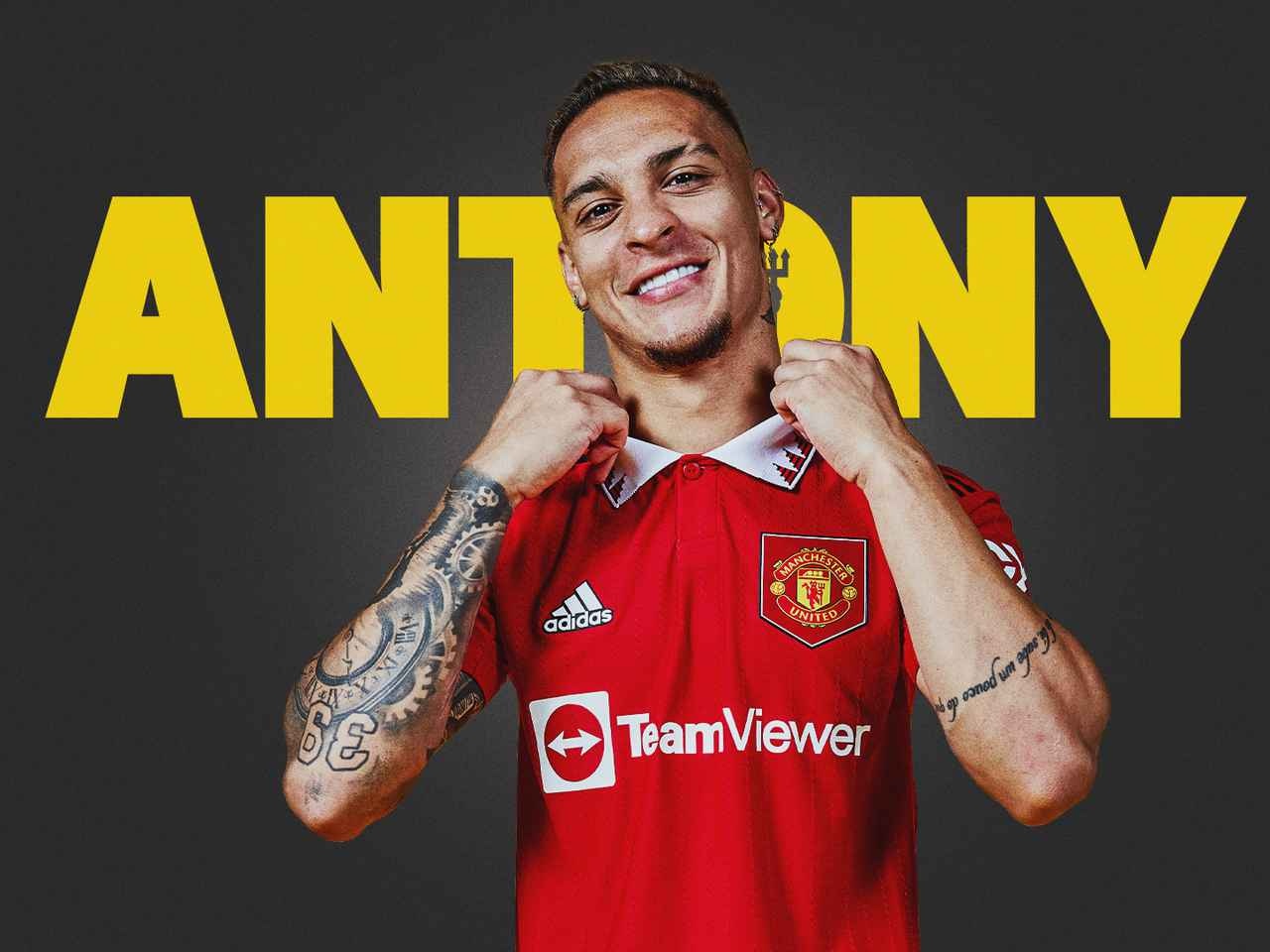 Antony nham Bruno Fernandes la doi truong MU hinh anh