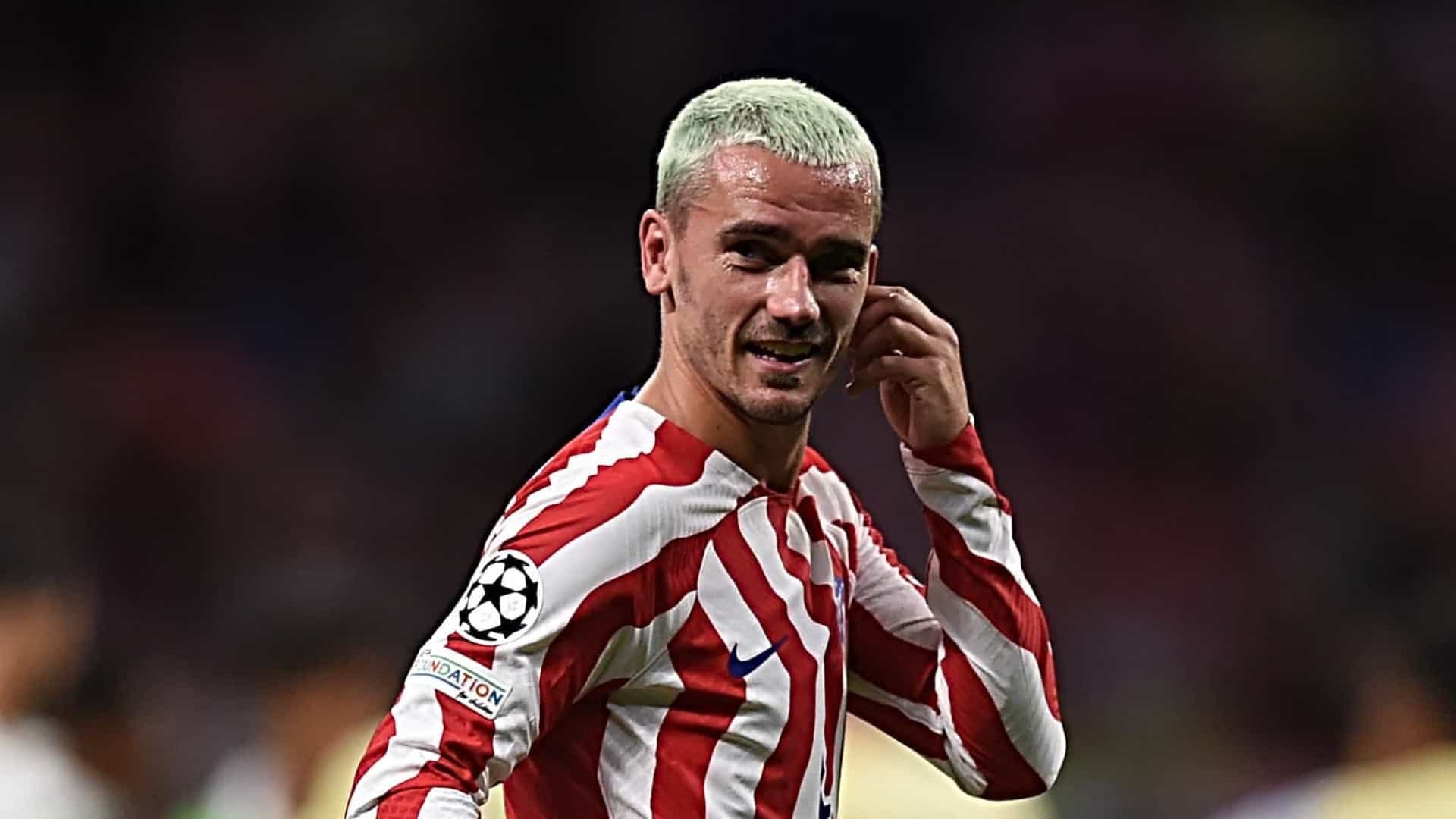 Barca lam don kien Atletico vu Griezmann hinh anh