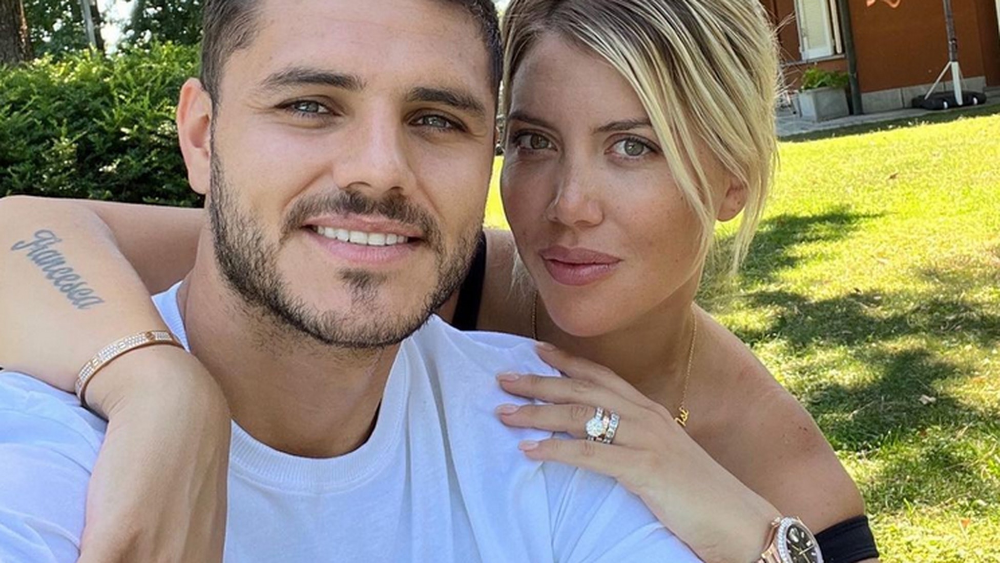 Vo Icardi gay kho de cho CLB Tho Nhi Ky hinh anh