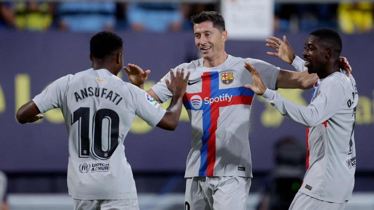 UEFA cho phep Barca du Champions League hinh anh