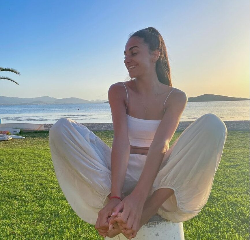 Maria Gonzalez Gimenez anh 1