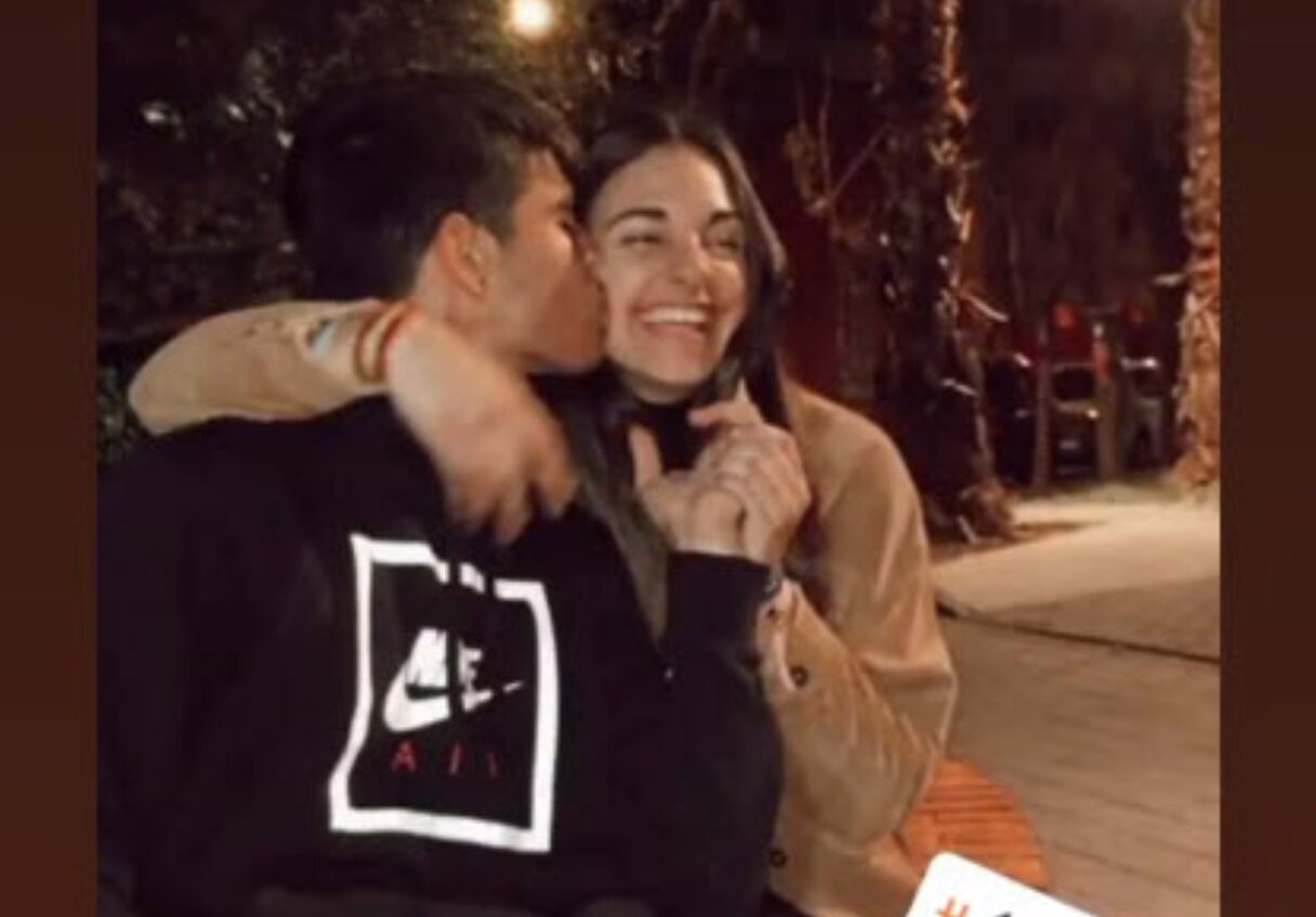 Maria Gonzalez Gimenez anh 2