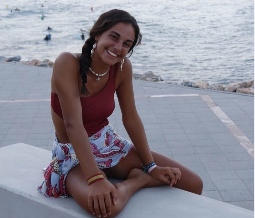 Maria Gonzalez Gimenez anh 3