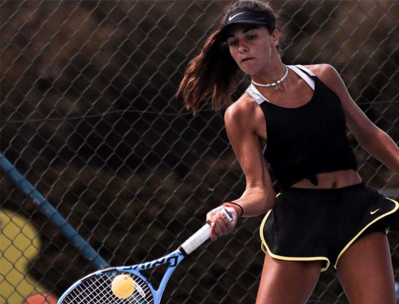 Maria Gonzalez Gimenez anh 4