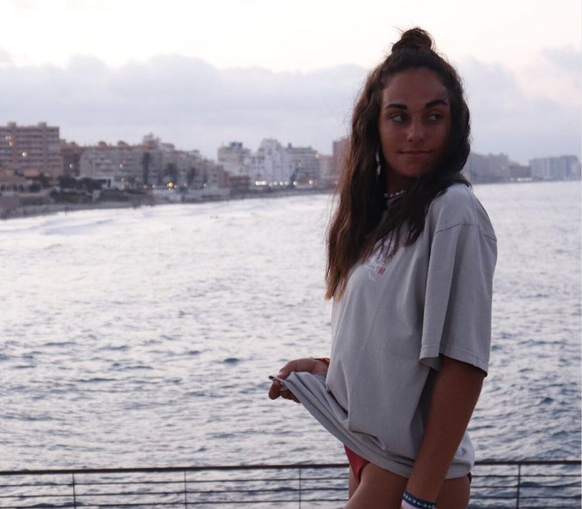 Maria Gonzalez Gimenez anh 5