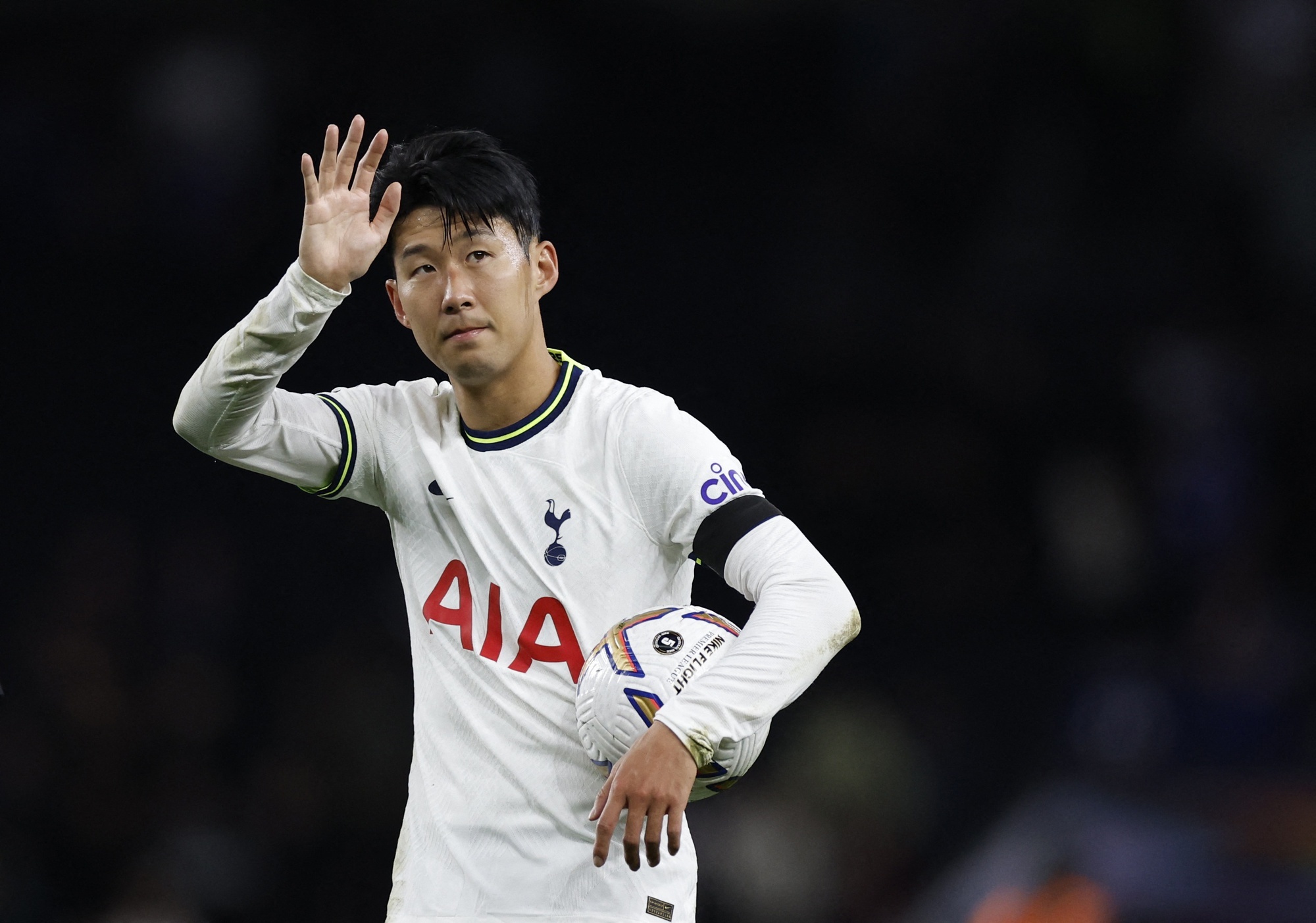 son heung-min anh 1
