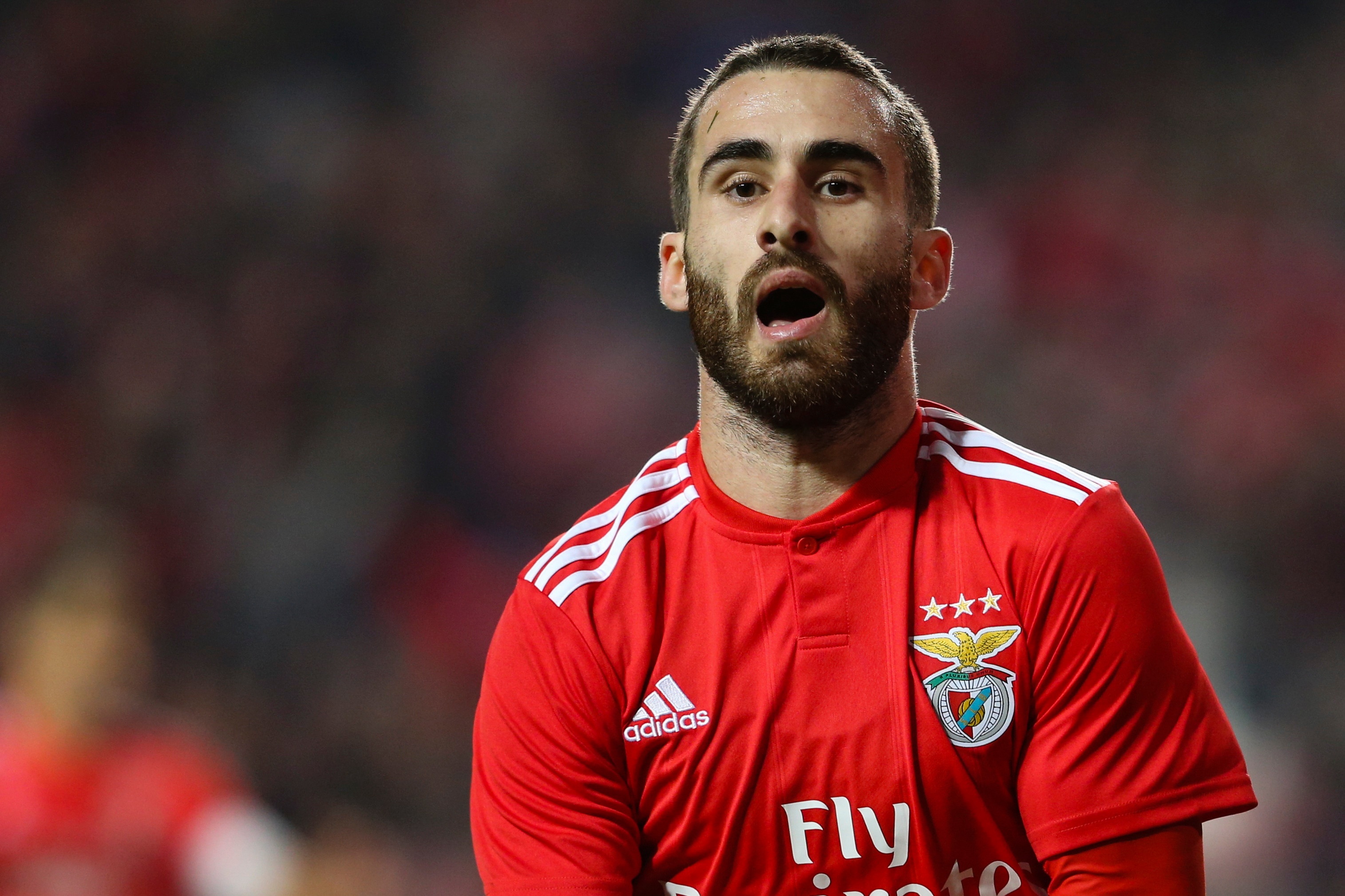 Dong doi cua Ronaldo chia tay tuyen Bo Dao Nha truoc them World Cup hinh anh