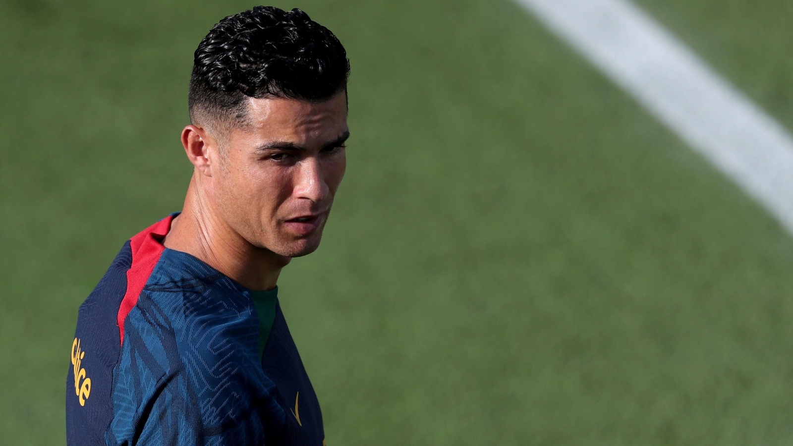 Cassano: 'Ronaldo nen can nhac giai nghe' hinh anh