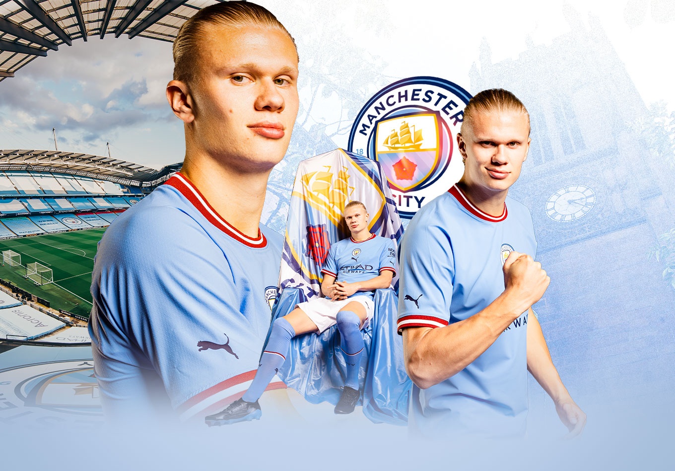 Haaland co the ghi 102 ban o mua nay hinh anh