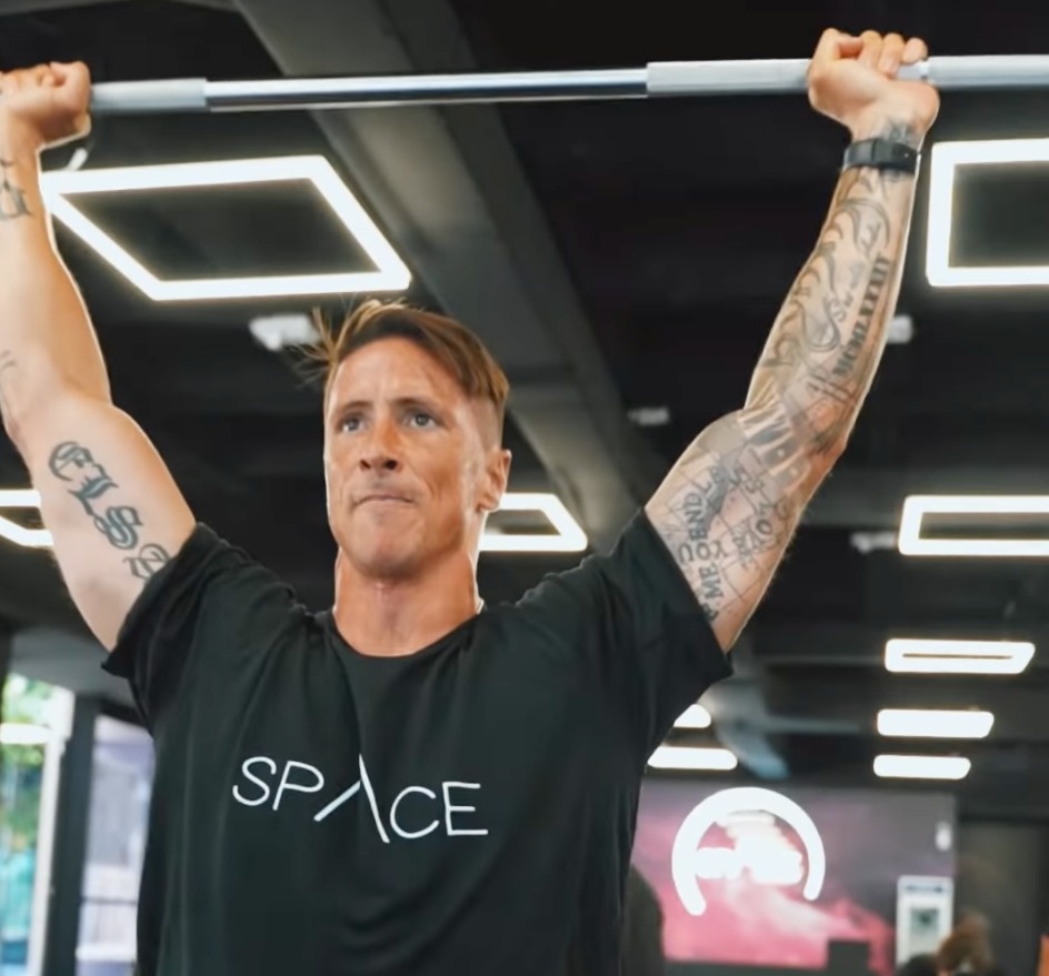 Fernando Torres anh 4