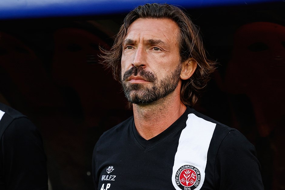 Doi bong cua Pirlo khoi dau tham hoa o giai Tho Nhi Ky hinh anh