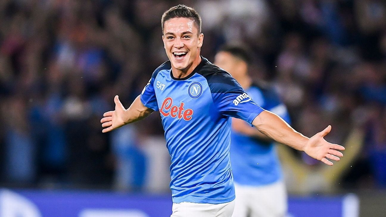 champions league anh 2