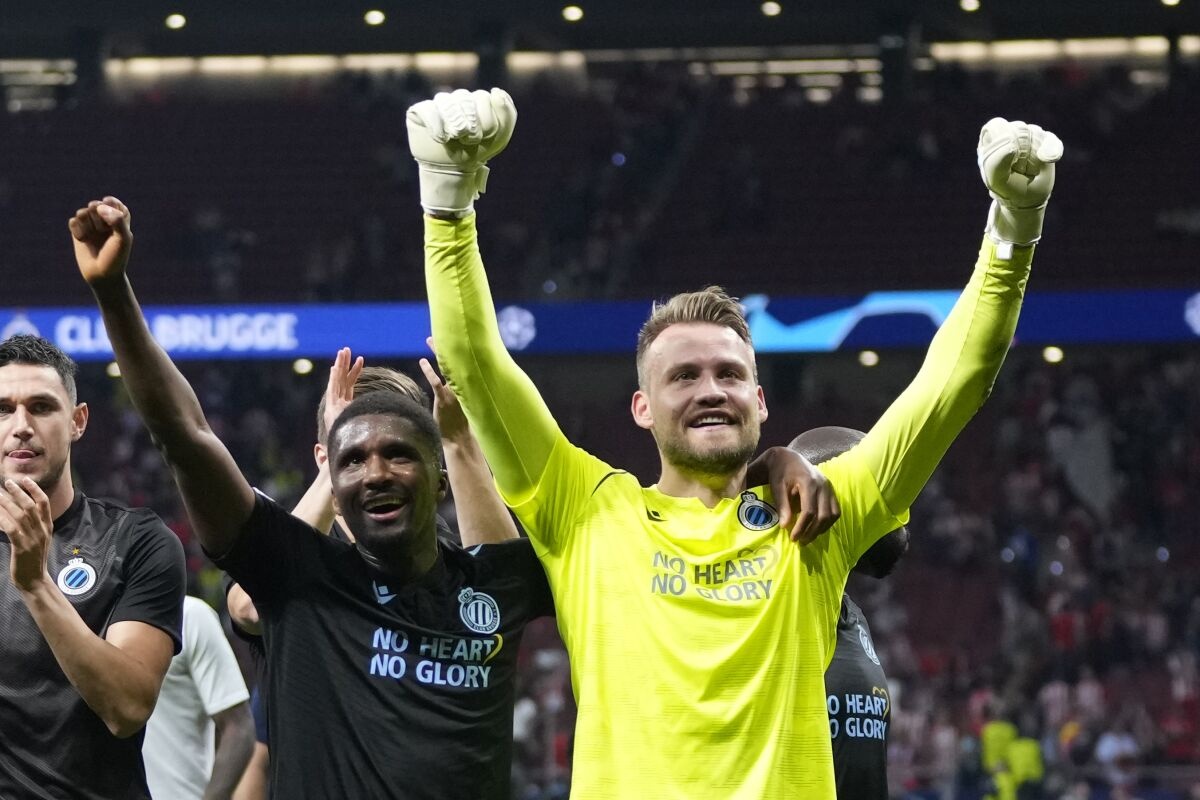 Giai ma ky tich cua CLB Bi o Champions League hinh anh