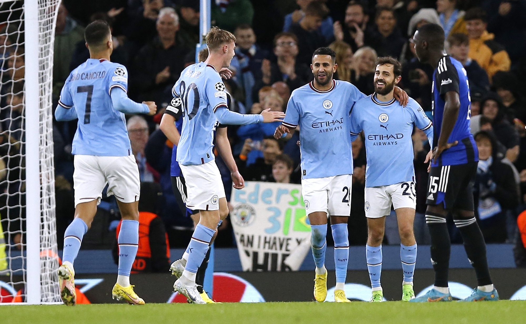 champions league anh 9