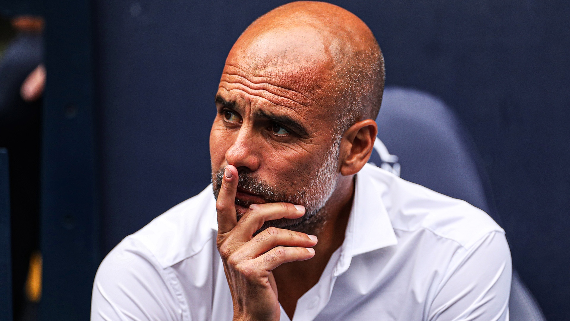 FourFourTwo xep Pep Guardiola la HLV hay nhat the gioi hinh anh