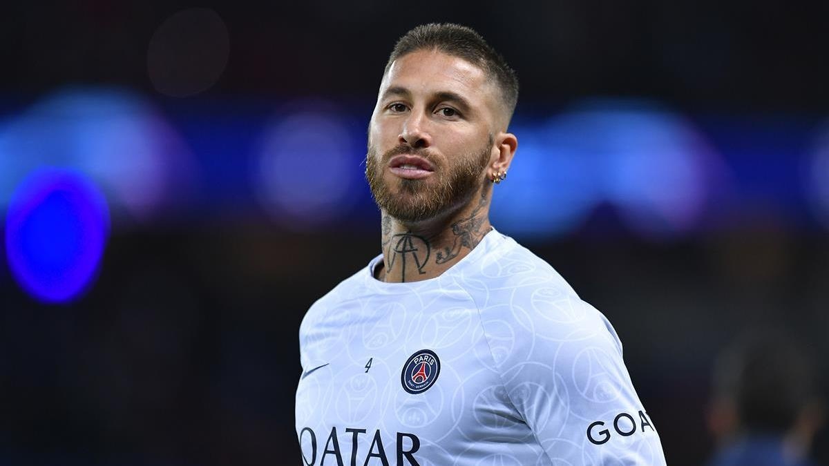 Ramos sap pha ky luc bat bai o PSG hinh anh