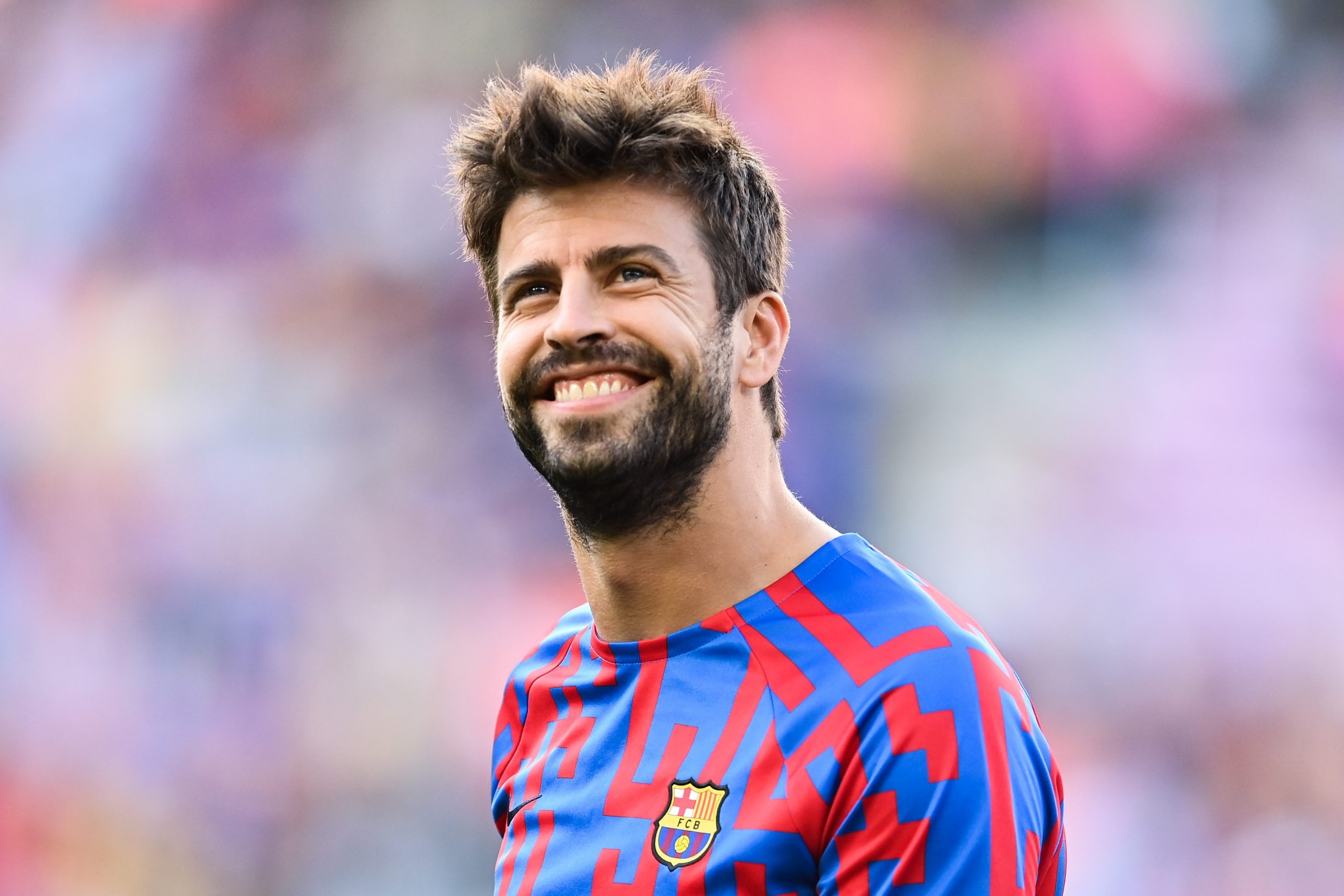 Barca muon mua hai tan binh sau khi Pique giai nghe hinh anh
