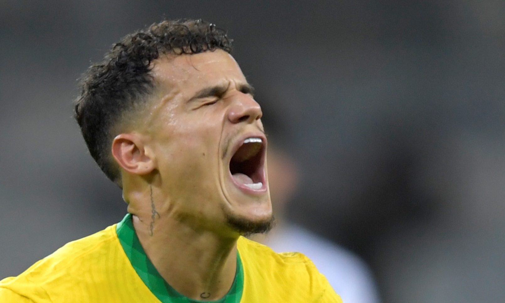 Coutinho vang mat o World Cup 2022 hinh anh