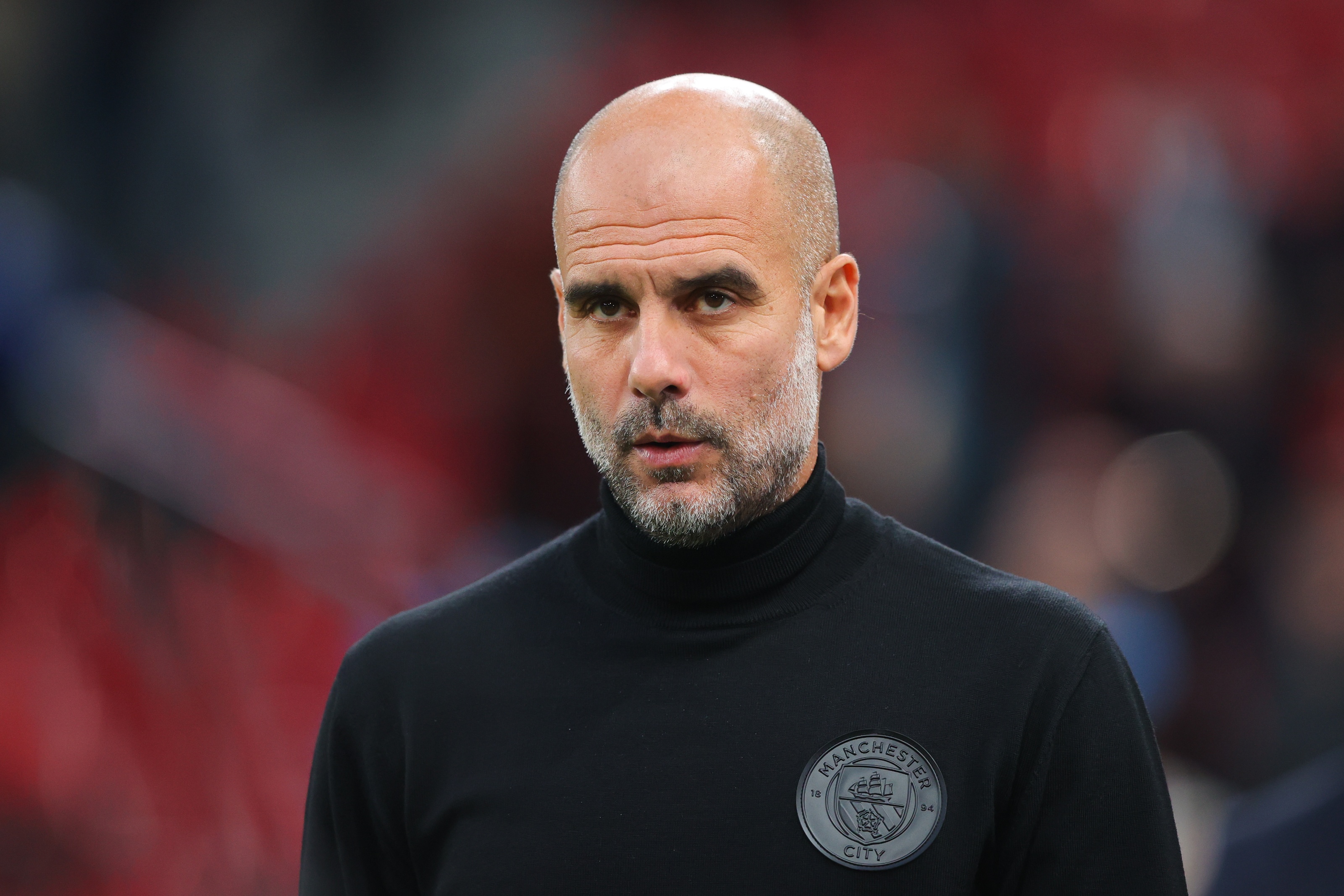 Pep Guardiola: 'Mot ky World Cup that dien ro' hinh anh