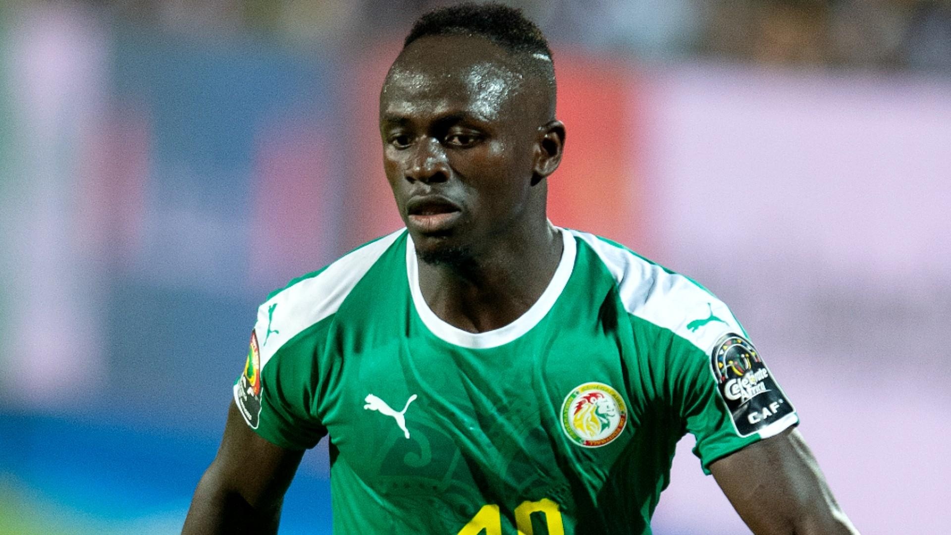Sadio Mane duoc trieu tap du World Cup 2022 hinh anh
