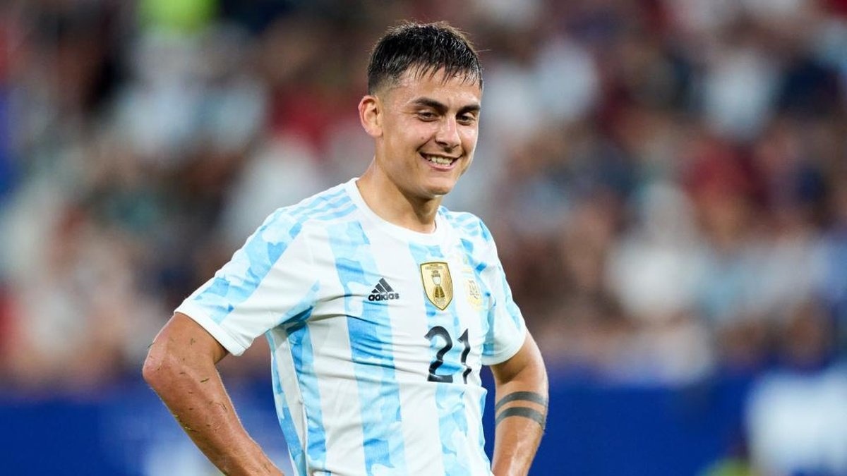 Phuong phap dieu tri cap toc giup Dybala kip du World Cup hinh anh