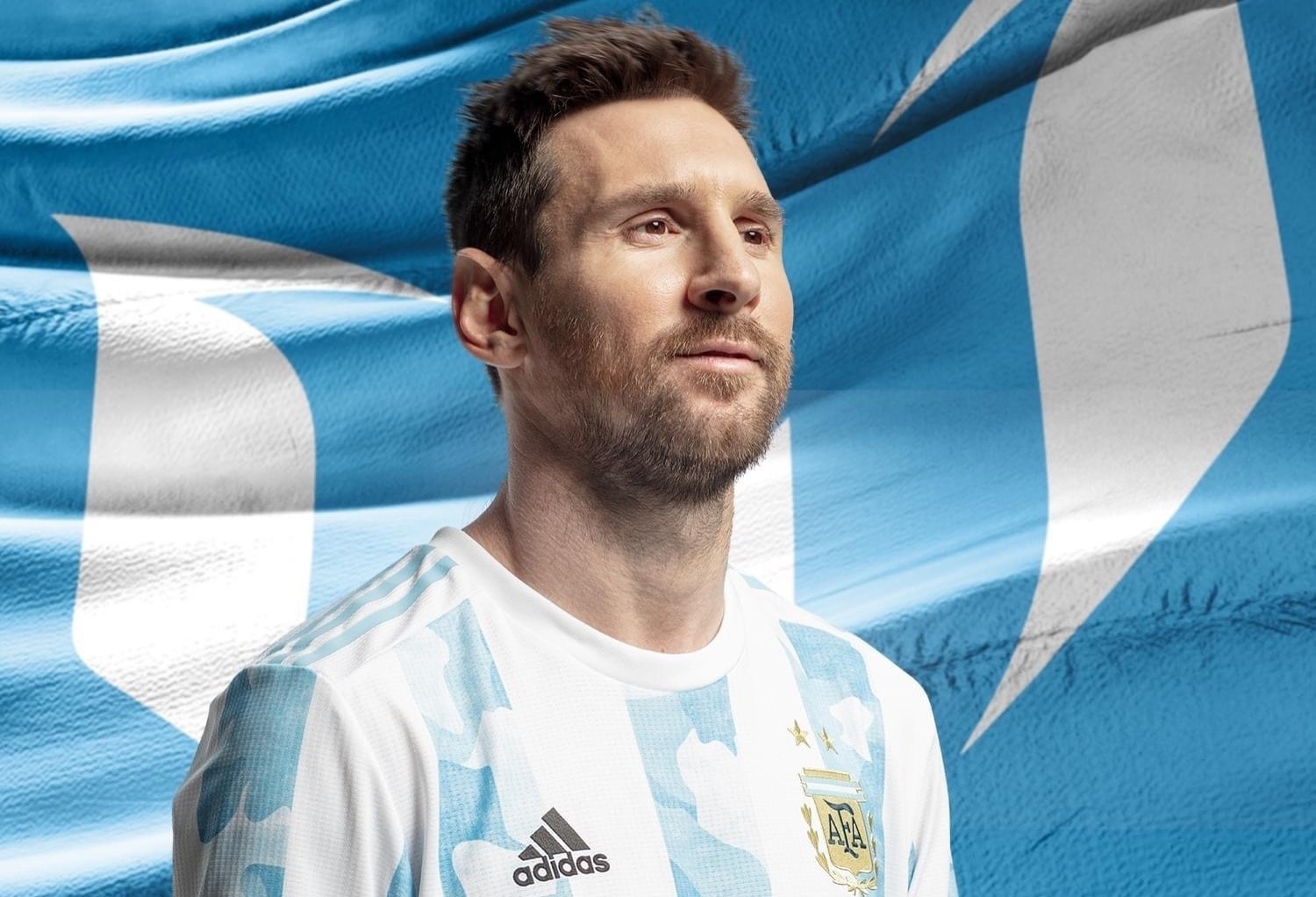 Messi: 'Argentina hien tai giong tap the gianh a quan World Cup' hinh anh