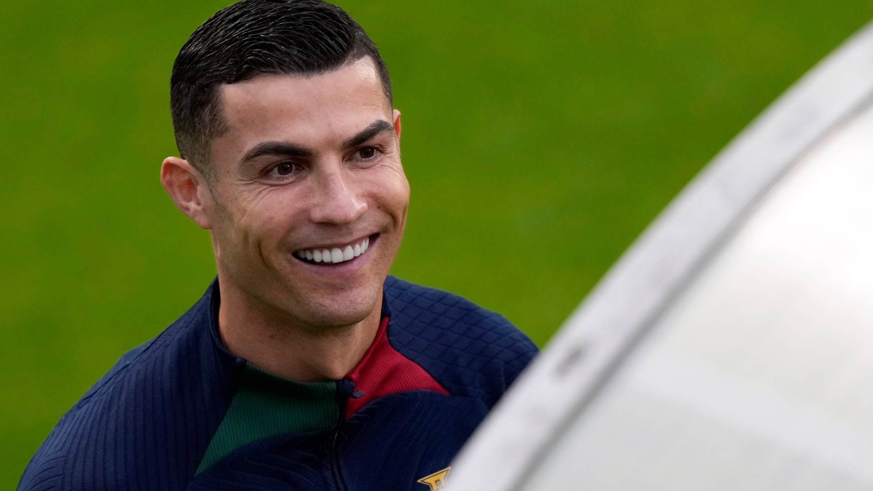 Ronaldo: 'Bo Dao Nha du suc vo dich World Cup 2022' hinh anh