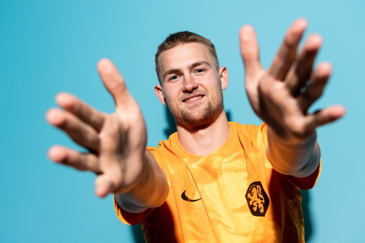 World Cup 2022 anh 8