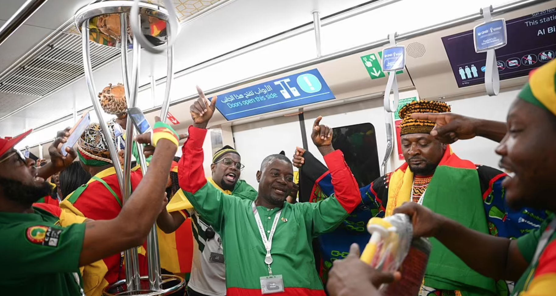 World Cup 2022 anh 8