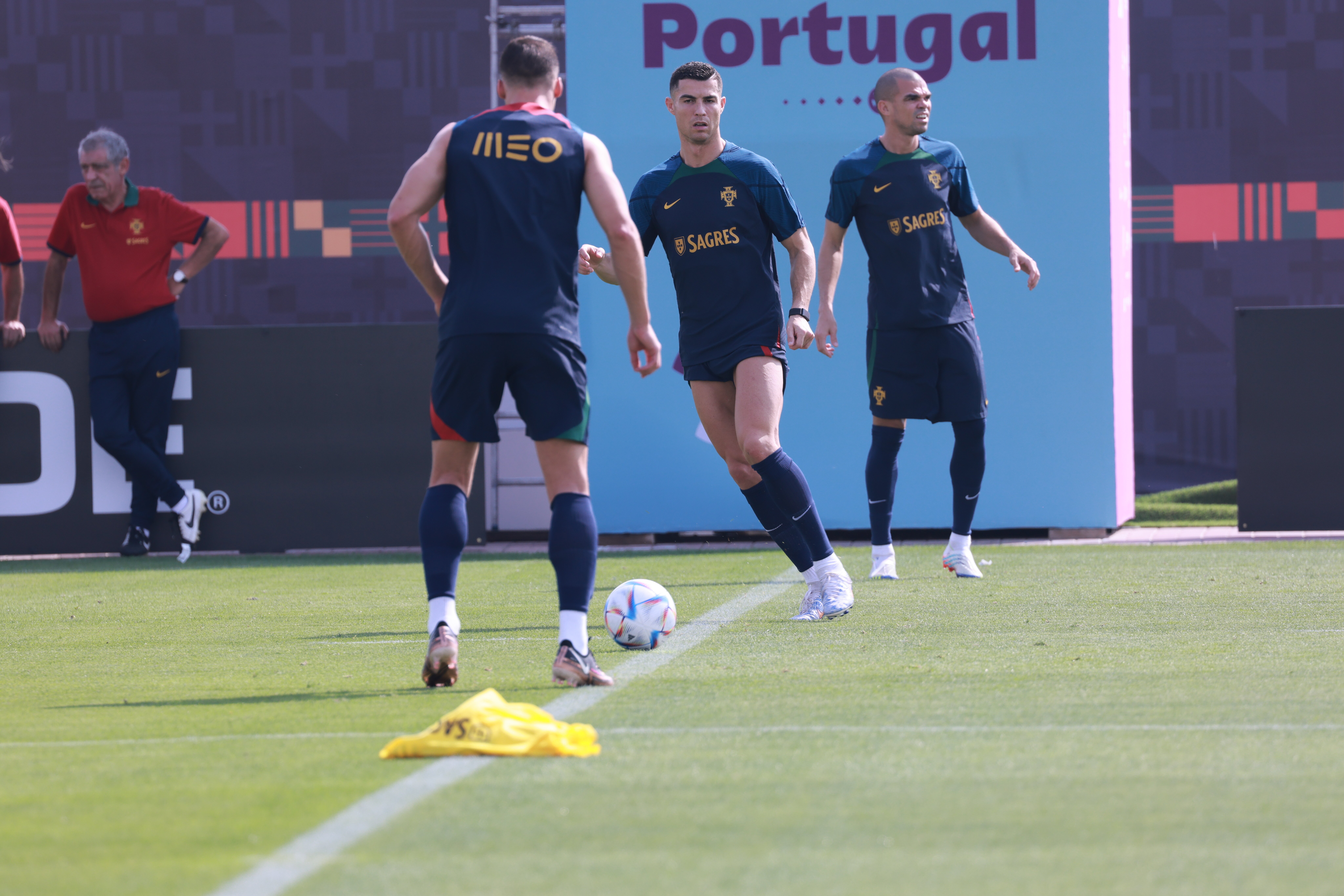 Cristiano Ronaldo anh 1