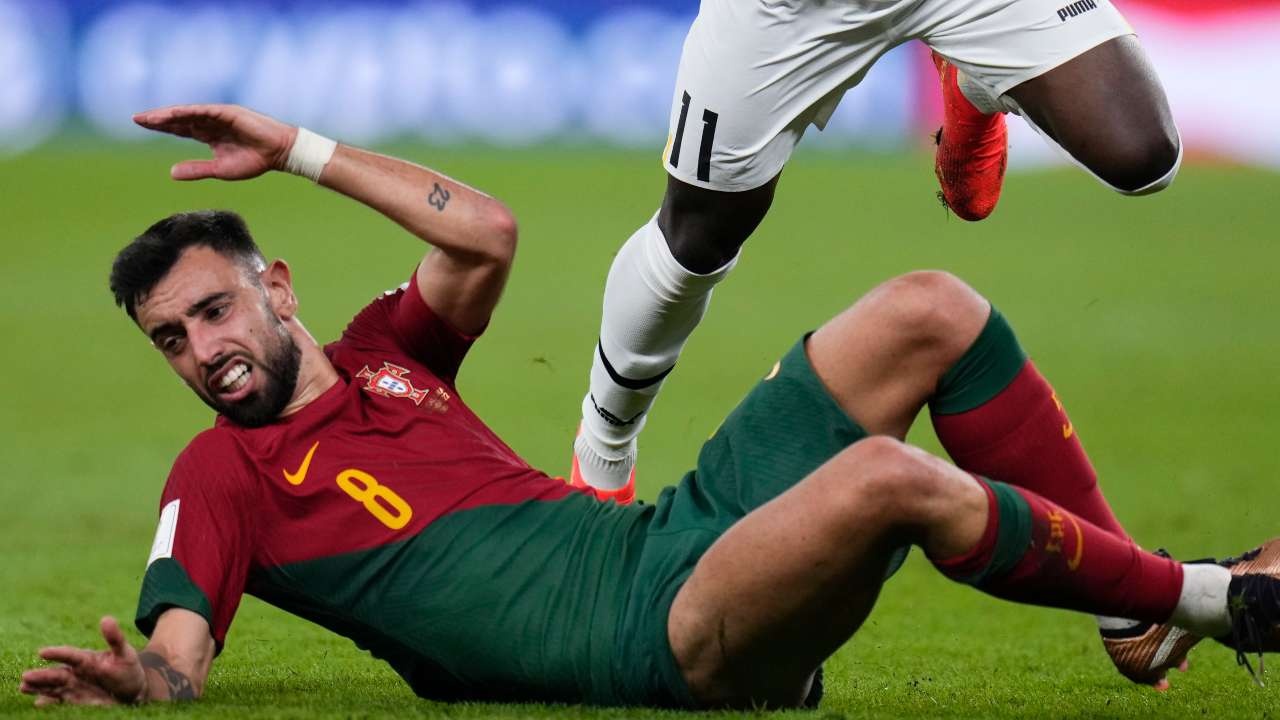 Bruno Fernandes anh 1