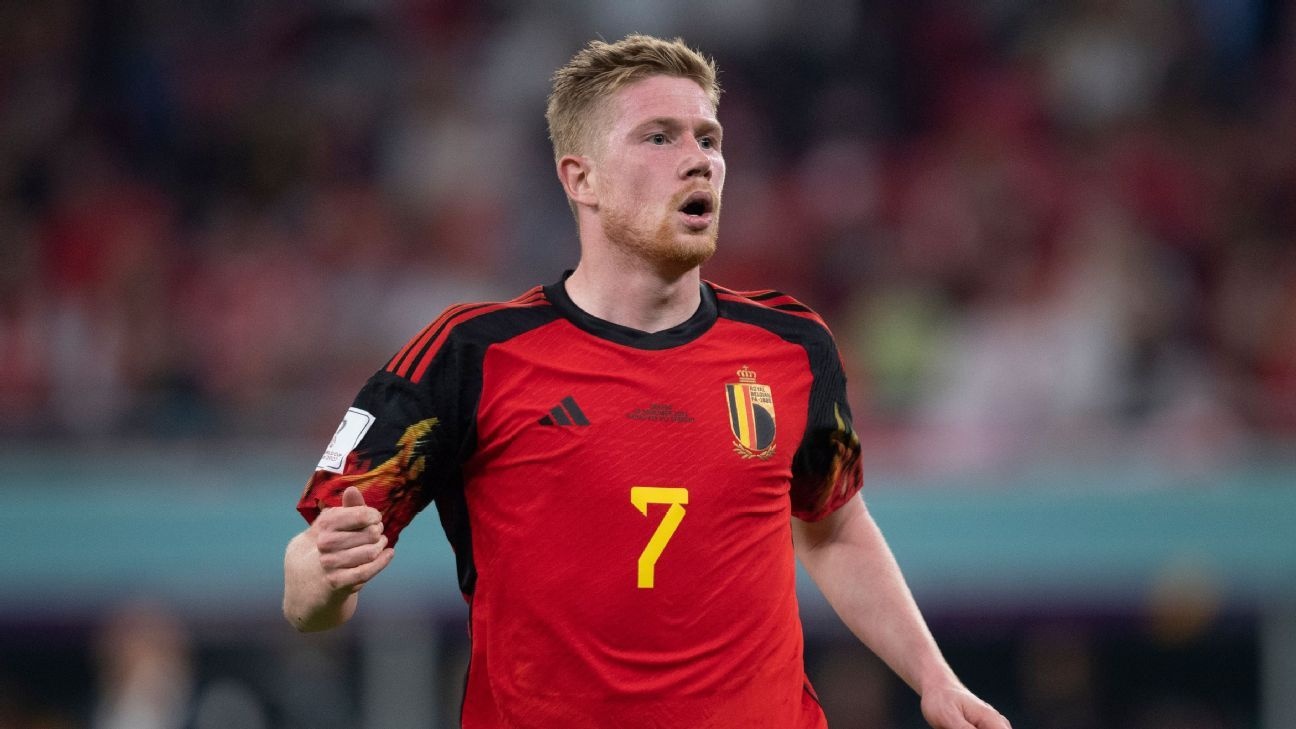Kevin de Bruyne anh 4