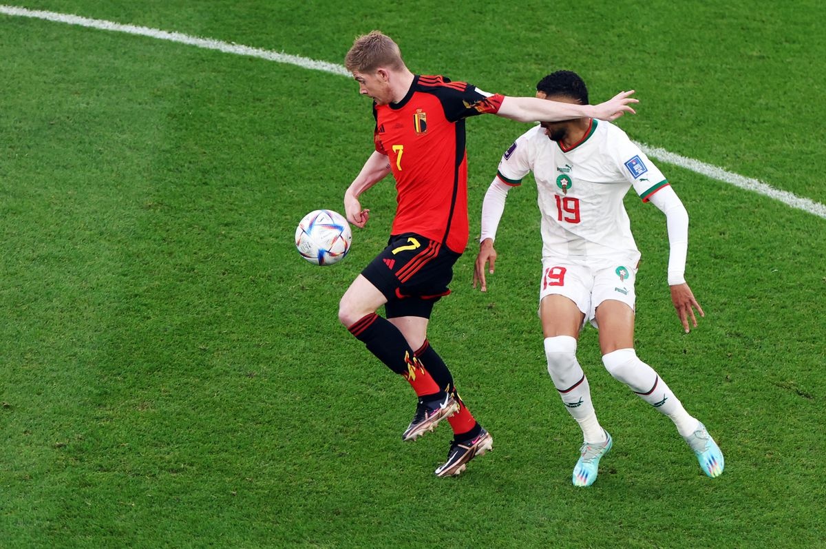 Kevin de Bruyne anh 7